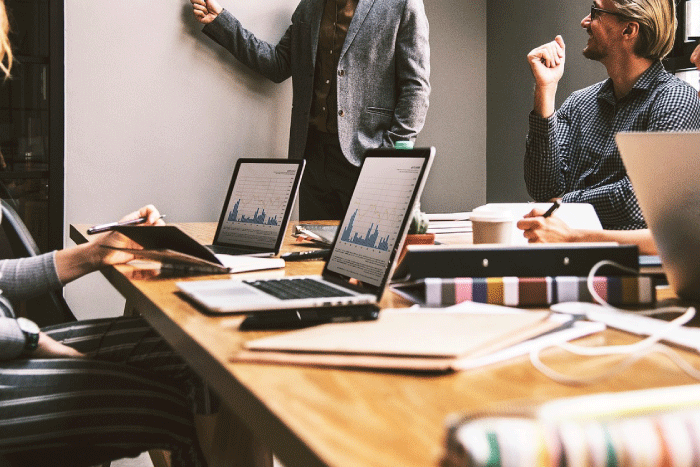 SME business solution